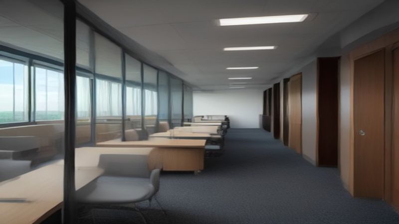 片库网片库频道主视觉，整齐排列的影视海报墙
