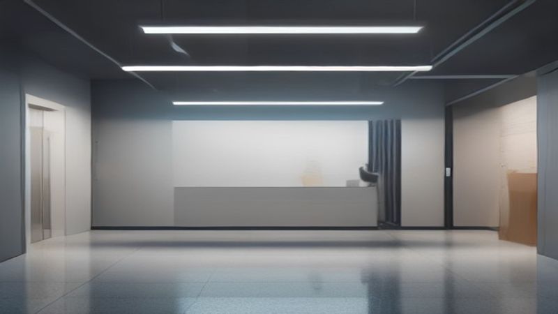 片库网产品中心首页界面展示，影视资源聚合与智能推荐